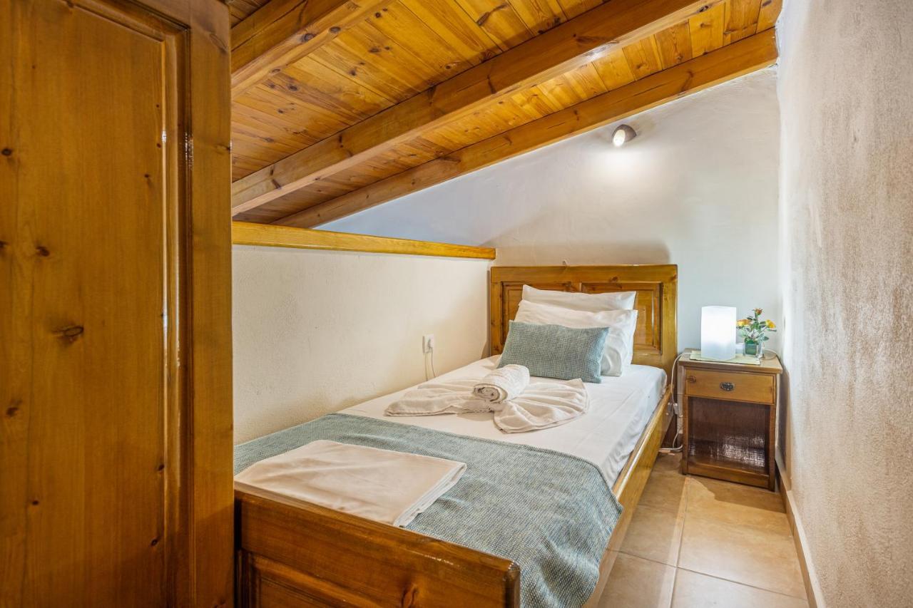 Olive Villas Kria Vrisi  Exterior photo