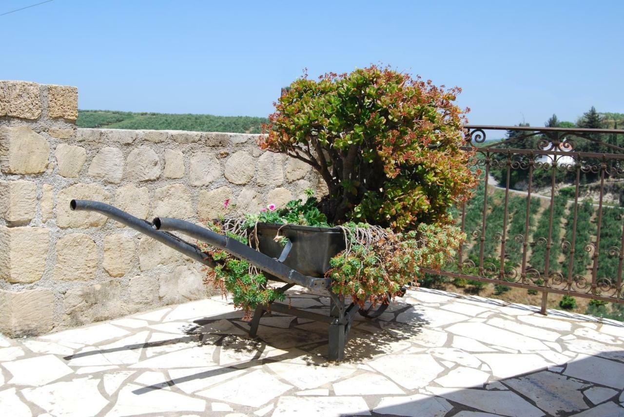 Olive Villas Kria Vrisi  Exterior photo